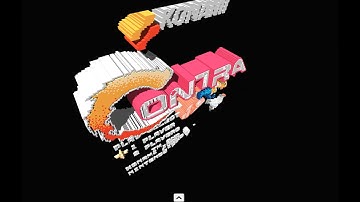 3D NES Games? Absolutely! (using 3DNES)