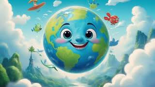 Solar System for kids | kids educational videos | kids learning videos @nectarforminds