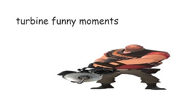 [TF2] An Average Game Of CTF Turbine