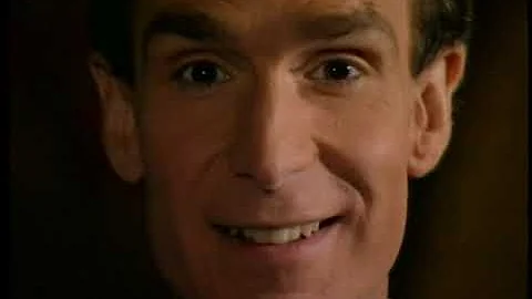 Bill Nye The Science Guy - S03E11 - Waves - Best Quality