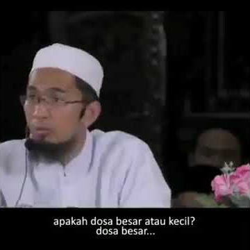 Dosa meninggalkan shalat