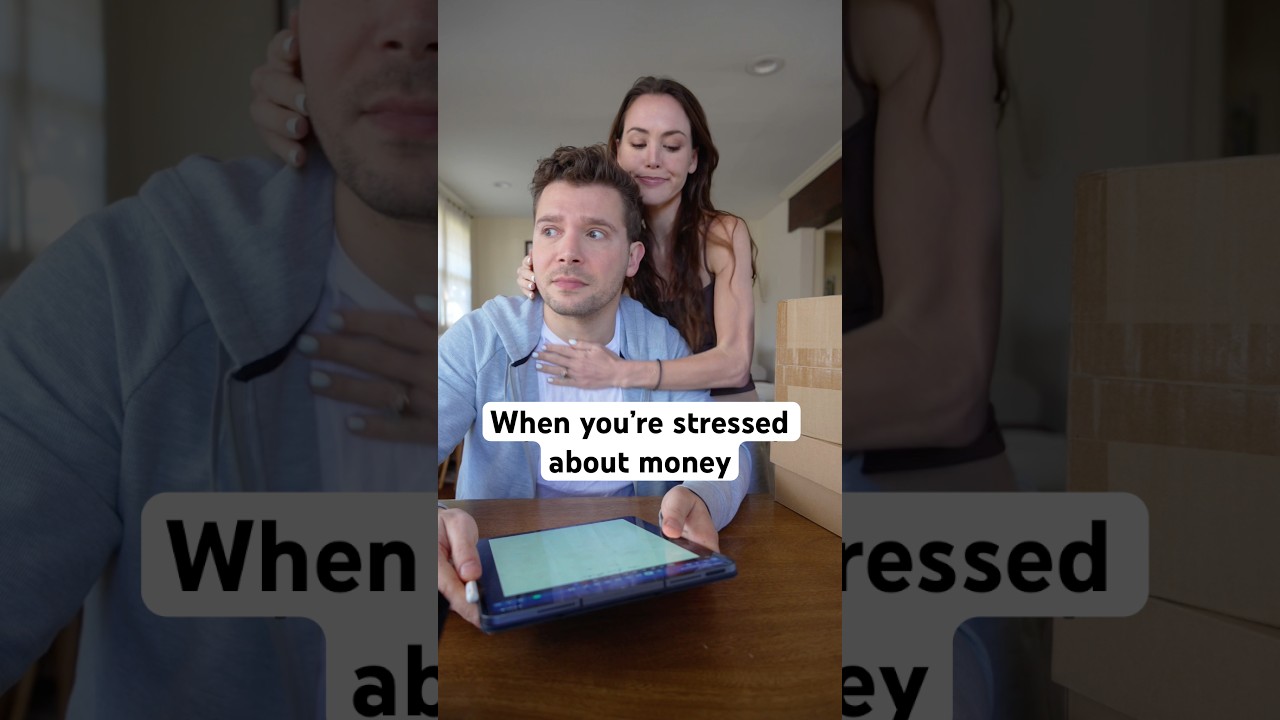 It’s gonna be OK 🫠 ￼#marriage #comedy #funny