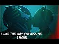 Artemas - i like the way you kiss me [ 1 Hour ]