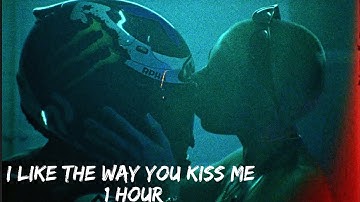 Thumbnail of Artemas - i like the way you kiss me [ 1 Hour ]