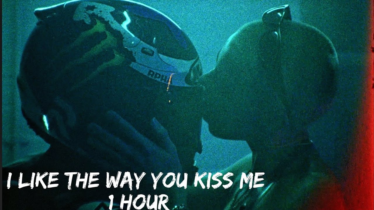 Artemas - i like the way you kiss me [ 1 Hour ] - YouTube