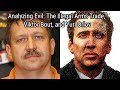 Analyzing Evil: The Illegal Arms Trade, Viktor Bout, and Yuri Orlov From Lord of War