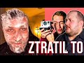 DATEL TO TOTÁLNĚ ZTRATIL ... JE V POHODĚ? image