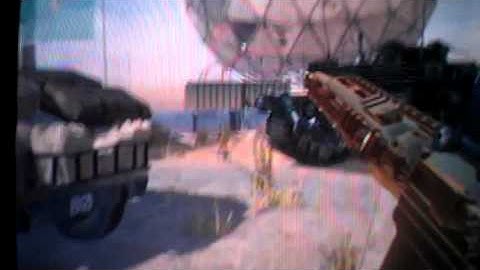 MW3 fastest trigger finger(legit)