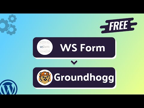 Integrating WS Form with Groundhogg | Step-by-Step Tutorial | Bit Integrations
