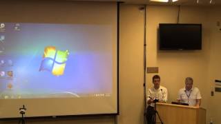 Computational Linguistics and Pathological Speech - Frank Rudzicz