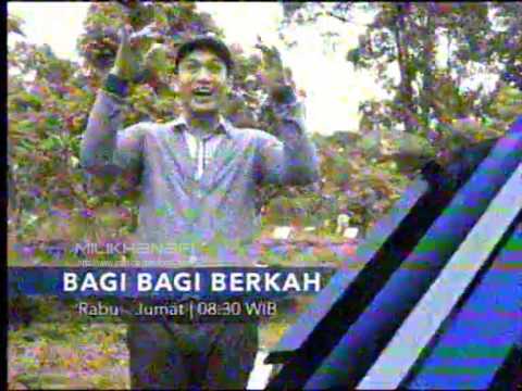 Trans TV Promo Display (Early 2013 - December 15, 2013) via Trans TV Padang.
