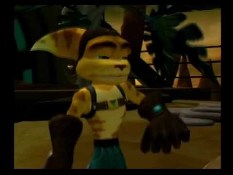 suck it up ratchet and clank wiki
