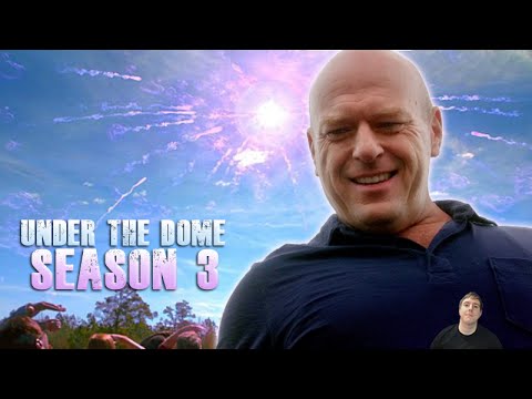Under The Dome Staffel 3 Episode 2 Under The Dome Staffel 3 Episode 2