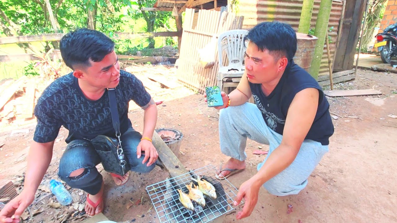 ถึงขั้นเอ่ยปากขอตังเมียไม่ไหวแล้วลุง8 มีนาคม ค.ศ. 2026