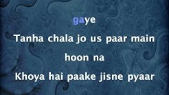Main Hoon Na (Sad) - Main Hoon Na (2004)  - Durasi: 4:21. 
