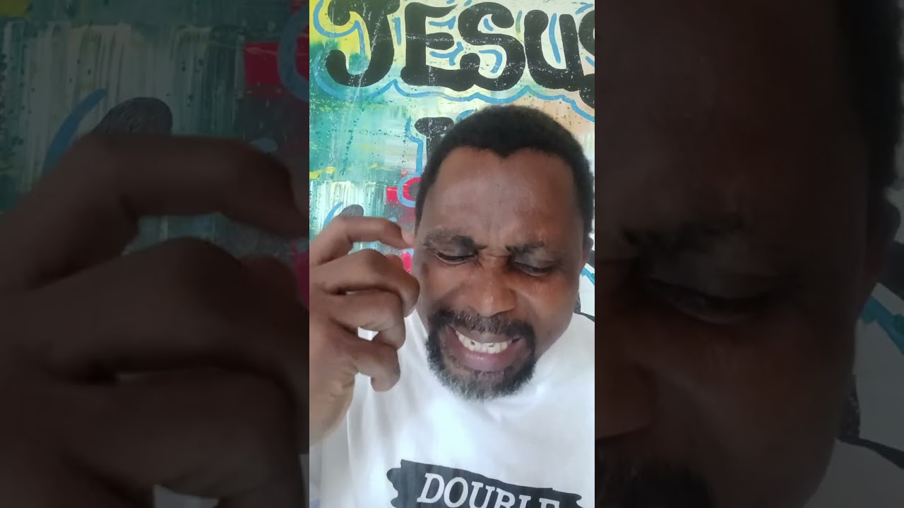 You're God's inheritance you not permitted to be sick, poor or suffer in life #