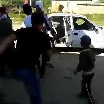 Қыз алып қашу - YouTube
