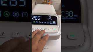 xTool HP2 Auto Heat Press first impressions. #xtool #xtoolhp2autoheatpress @xToollaser