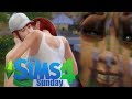 Hurt | Sims Sunday