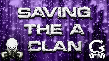 Rust Counter Raid | Saving the a| Clan