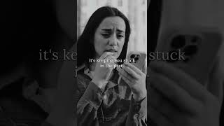 Stop Checking Your Ex's Socials – It’s Time to Heal #breakup  #emotional #heartbroken
