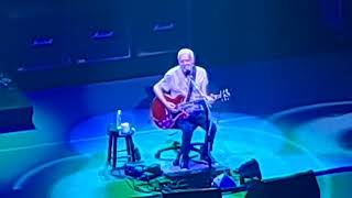 PETER FRAMPTON I GOT MY EYES ON YOU + long intro live 7/23/2023 Capitol Theatre Port Chester, NY
