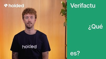 ¿Qué es Verifactu? Explicado en 5 minutos.