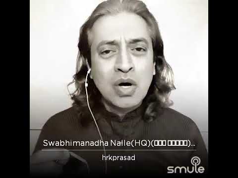 Swaabhimanada nalle by HRK Prasad