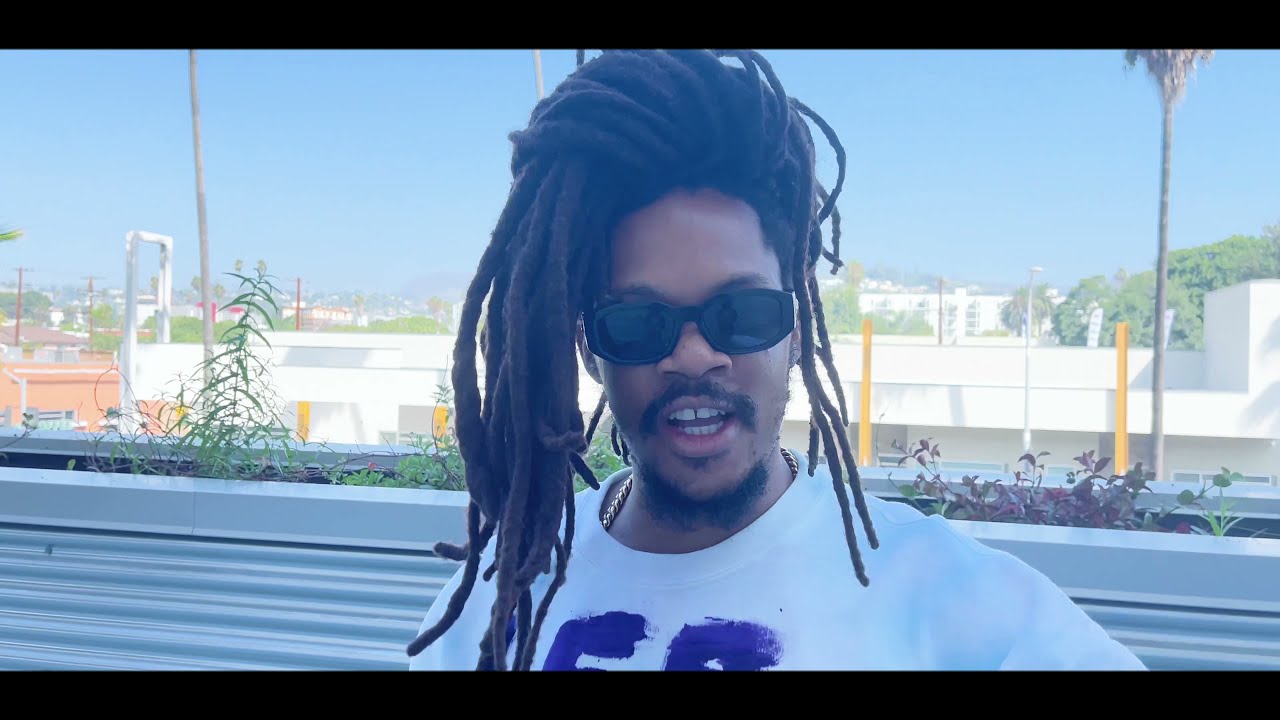 REBEL DON - SCRATCH [Official Video]