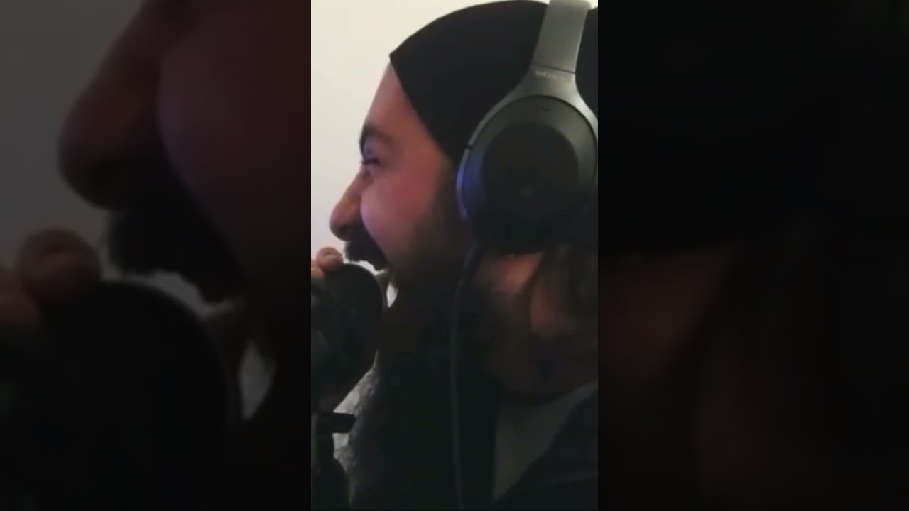 Lamb Of God - Contractor 