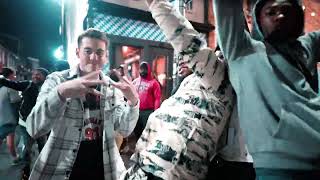 Gotta Move (Official Video) Undecyded ft. Tony Krav & Leo Corley [Shot by - Main Visuals]  Northside