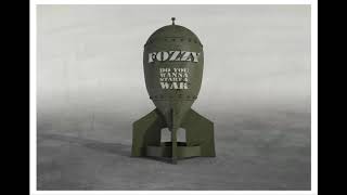 Fozzy - Do You Wanna Start A War (Subtitulado Inglés-Español)