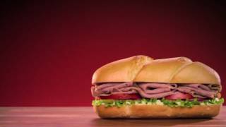 Arbys Çıtırrrr Bagetler - Et