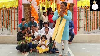 Jai Baba bhola siddh // bhajan 2024 // Singer Manoj Sunpura // ( 9540600026 )