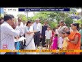 West Godavari Collector Urges Parents to Enroll Children in Government Schools