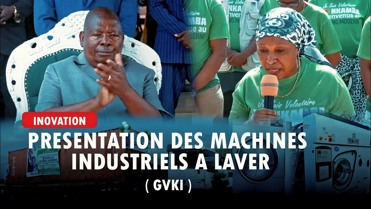 BA VOLONTAIRE BA SEPELISI TATA MOKONZI YA BULE