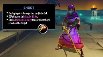 Iron Maiden: Legacy of the Beast - The Desert Sniper Attacks!