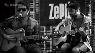 Gece – Biri Var (B!P Akustik)