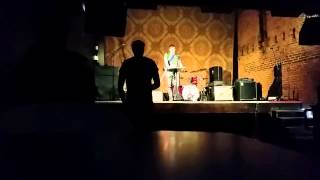 Marblemouth (North Star Bar, Philadelphia 4/23/15)