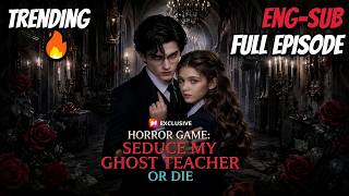 ✨ Horror Game: Seduce My Ghost Teacher or Die – FULL MOVIE (English Sub) screenshot 3