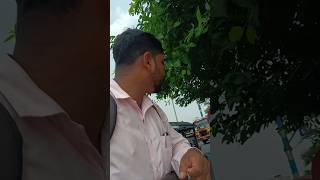 temperature khub high tai aktu river side e cool hote elam#shorts #happy
