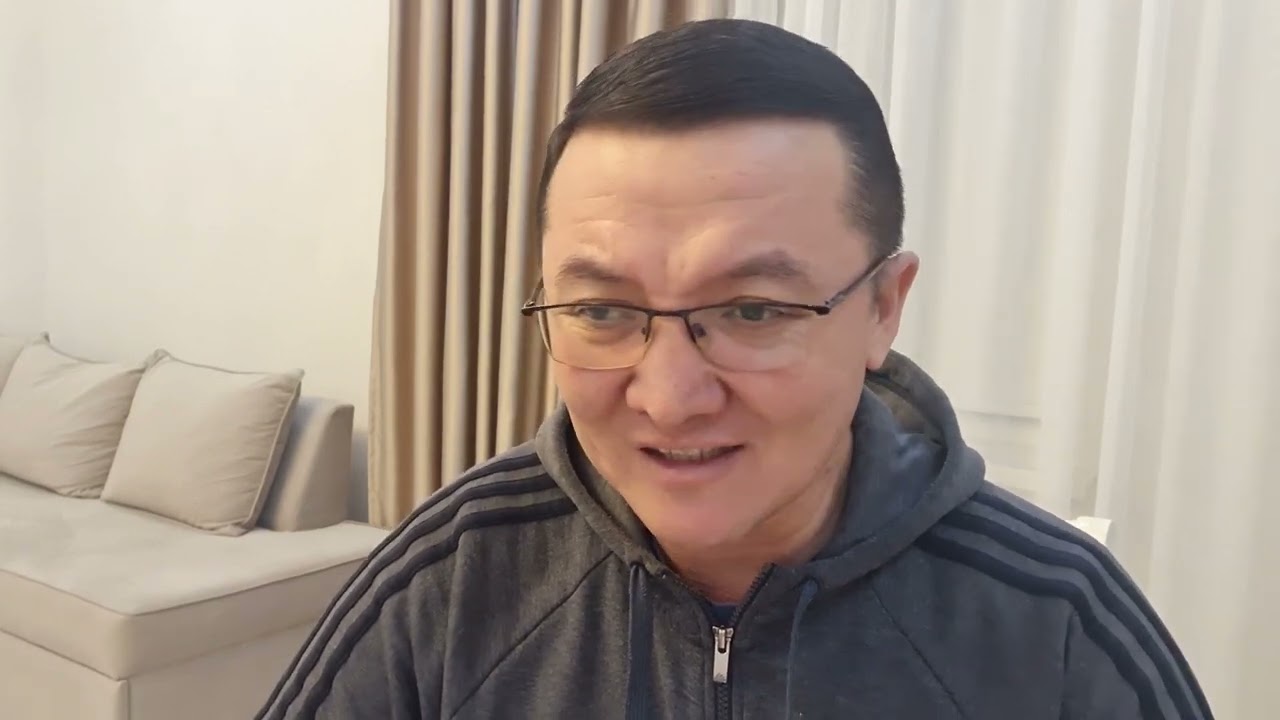 Манас. 34-көрсөтүү. Акунбешим колго түштү. Бизди колдойм десеңиз: МБАНК +996550655209