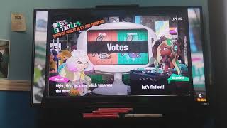 Marina tells pearl to shut up
