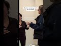 Broken Screen Prank on Our CEO!