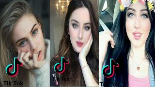 جديد تيك توك 2020 Tik Tok️مقاطع حصلت على اكثر من مليون اعجاب على تيكتوك  