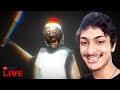 DON’T WATCH ALONE 😱 | GRANNY LIVE