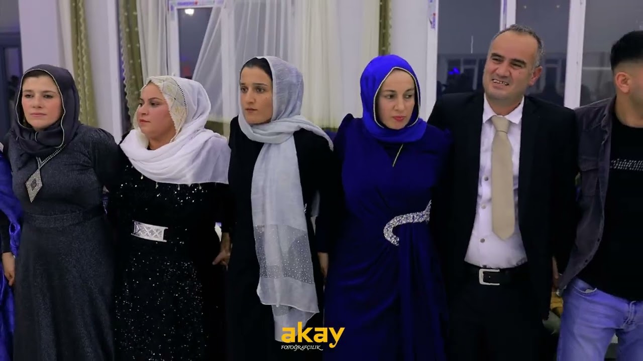 COSUF TEMBURWAN 2026 CİDA RAKS AKAY FOTOĞRAFÇILIK MARDİN ORTAKÖY EFE AŞİRET DÜĞÜNÜ