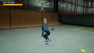 Just A Quick 2 Minute S E S H (#6)