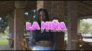 LA NIÑA Y LA CUMBIA VIDEO OFICIAL CHIKOS DAMIAN