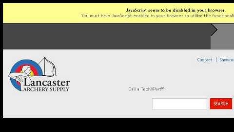 How-To Thread A Ladder Lock Buckle